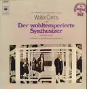 LP - Walter Carlos - Der Wohltemperierte Synthesizer