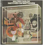 Walter Carlos - Switched-On Beethoven