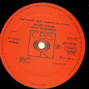 Double LP - Walter Carlos - Sonic Seasonings