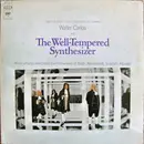 LP - Walter Carlos - The Well-Tempered Synthesizer