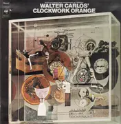 LP - Walter Carlos - Clockwork Orange