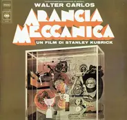 Walter Carlos - Arancia Meccanica