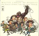 LP - Walter Carlos - By Request