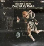 Bach / Wendy Carlos - Switched-On Bach II