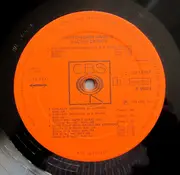 LP - Walter Carlos - Switched-On Bach II