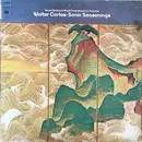 Double LP - Walter Carlos - Sonic Seasonings