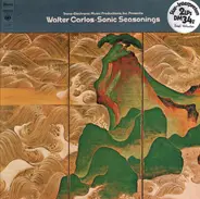 Walter Carlos - Sonic Seasonings