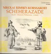 Walter Crabeels , Rheinische Philharmonie