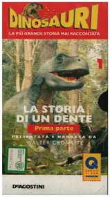 Walter Cronkite - Dinosauri: La Storia Di Una Piuma 1