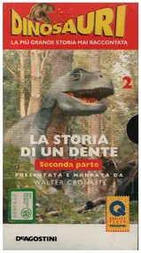 Walter Cronkite - Dinosauri: La Storia Di Una Piuma 2