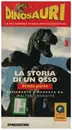 VHS - Walter Cronkite - Dinosauri: La Storia Di Una Piuma 3 - Italian