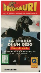 Walter Cronkite - Dinosauri: La Storia Di Una Piuma 4