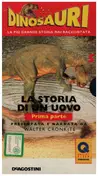 Walter Cronkite - Dinosauri: La Storia Di Una Piuma 5