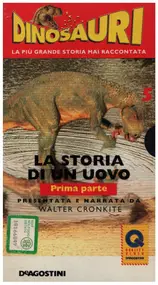 Walter Cronkite - Dinosauri: La Storia Di Una Piuma 5