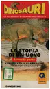VHS - Walter Cronkite - Dinosauri: La Storia Di Una Piuma 6 - Italian