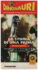 Walter Cronkite - Dinosauri: La Storia Di Una Piuma 7