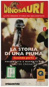 Walter Cronkite - Dinosauri: La Storia Di Una Piuma 8