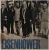 LP - Walter Cronkite - Eisenhower In Asia / Khrushchev In America