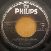 Walter-Anton Dotzer - Aus 'Das Land Das Lächelns'