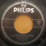 Walter-Anton Dotzer - Aus 'Das Land Das Lächelns'