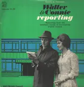 Walter And Connie - Walter And Connie Reporting (Lessons14-26)