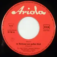 Walter Andreas Schwarz - Im Wartesaal Zum Großen Glück / Für 300 Francs