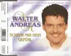 CD Single - Walter Andreas - Schenk Mir Dein Gefühl