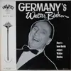 LP - Walter Böhm - Here's How Berlin Enjoys Walter Böehm