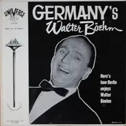 Walter Böhm - Here's How Berlin Enjoys Walter Böehm
