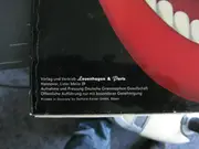 12inch Vinyl Single - Walter Böhm - Ich Bin Kein Freund Von Vielen Worten