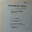 10'' - Walter Barnes Royal Creolians / George E. Lee And His Orchestra - Walter Barnes