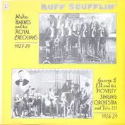 Walter Barnes Royal Creolians / George E. Lee And