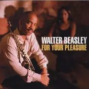 CD - Walter Beasley - For Your Pleasure