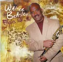 CD - Walter Beasley - Free Your Mind