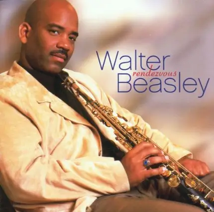 Walter Beasley - Rendezvous