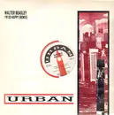 12inch Vinyl Single - Walter Beasley - I'm So Happy (Remix)