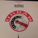 12inch Vinyl Single - Walter Beasley - I'm So Happy (Remix)