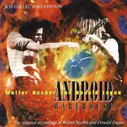 Walter Becker And Donald Fagen - Android Warehouse