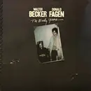 LP - Walter Becker / Donald Fagen - The Early Years