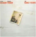 LP - Walter Becker / Donald Fagen - The Early Years - White
