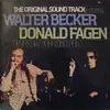 LP - Walter Becker / Donald Fagen / Denny Diaz / John Discepolo - The Original Soundtrack