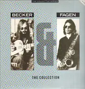 Walter Becker - The Collection