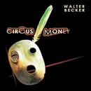 CD - Walter Becker - Circus Money