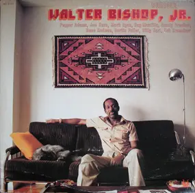 Walter Bishop, Jr. - Cubicle