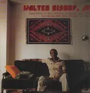 Walter Bishop, Jr. - Cubicle