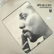 Walter Bishop, Jr. - Speak Low