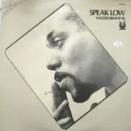 Walter Bishop, Jr. - Speak Low