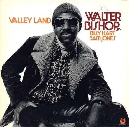 Walter Bishop, Jr. - Valley Land