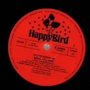 LP - Walter Bishop, Jr. - Soul Village