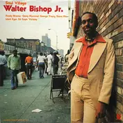 Walter Bishop, Jr.